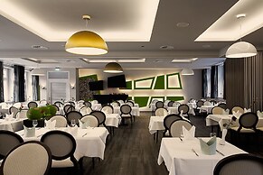 Konsum Berghotel Oberhof