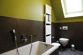 Konsum Berghotel Oberhof