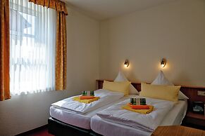 Konsum Berghotel Oberhof
