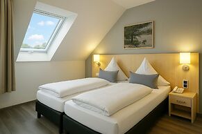 Konsum Berghotel Oberhof