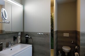 Konsum Berghotel Oberhof