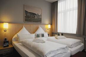 Konsum Berghotel Oberhof