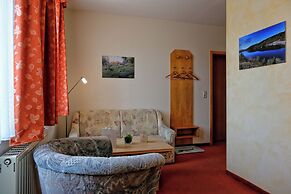 Konsum Berghotel Oberhof