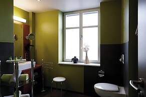 Konsum Berghotel Oberhof