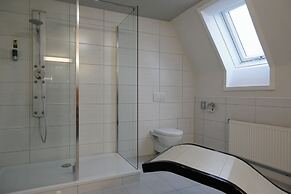 Konsum Berghotel Oberhof