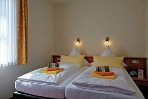 Konsum Berghotel Oberhof
