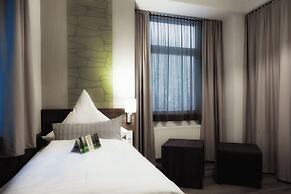 Konsum Berghotel Oberhof