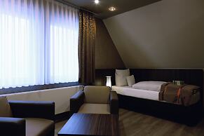 Konsum Berghotel Oberhof