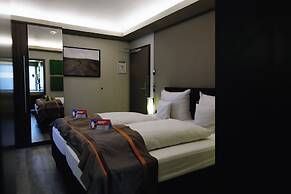 Konsum Berghotel Oberhof