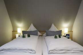 Konsum Berghotel Oberhof