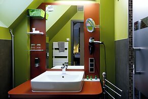 Konsum Berghotel Oberhof