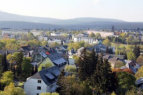 Konsum Berghotel Oberhof
