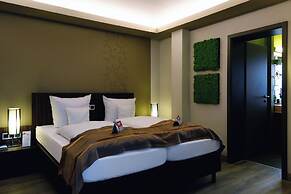 Konsum Berghotel Oberhof