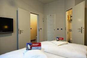 Konsum Berghotel Oberhof