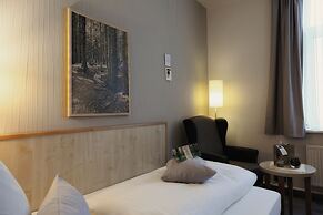 Konsum Berghotel Oberhof