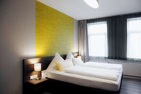 Konsum Berghotel Oberhof