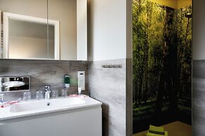 Konsum Berghotel Oberhof