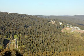 Konsum Berghotel Oberhof