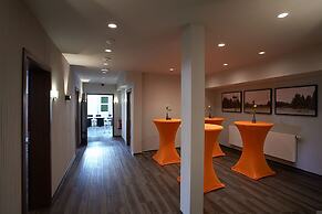 Konsum Berghotel Oberhof