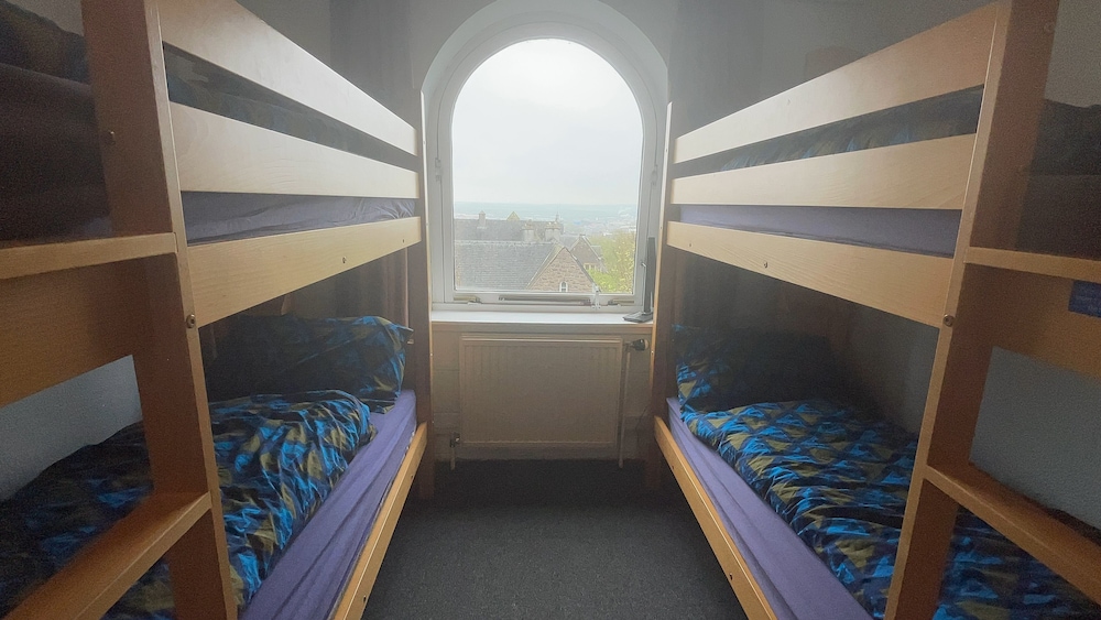 Stirling Youth Hostel