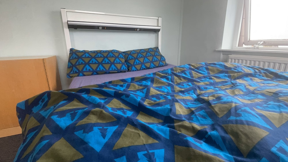 Stirling Youth Hostel