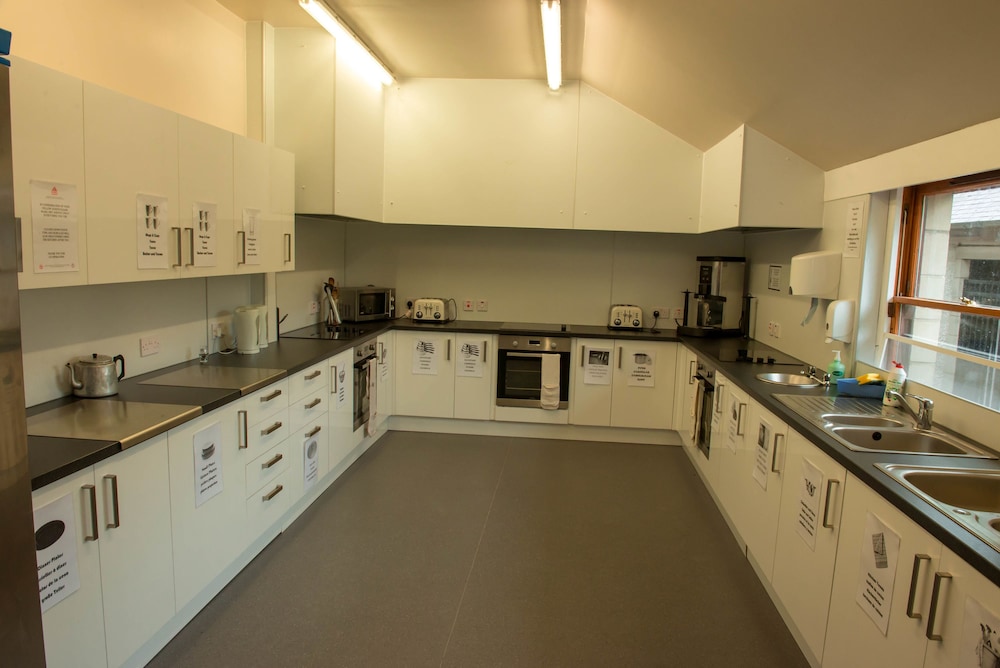 Stirling Youth Hostel