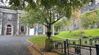 Stirling Youth Hostel