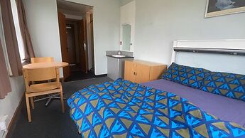 Stirling Youth Hostel