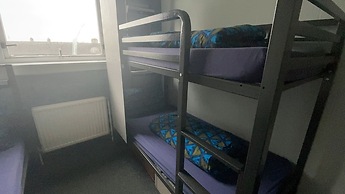 Stirling Youth Hostel