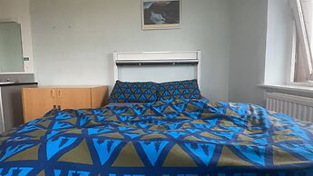 Stirling Youth Hostel