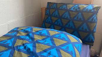 Stirling Youth Hostel