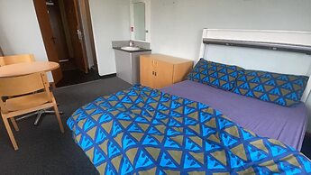 Stirling Youth Hostel