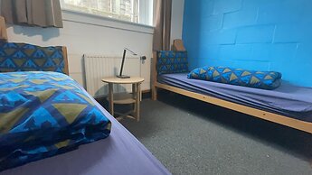 Stirling Youth Hostel