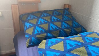 Stirling Youth Hostel