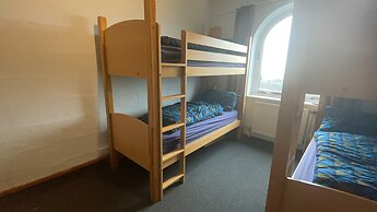 Stirling Youth Hostel