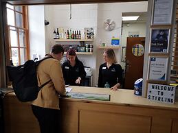 Stirling Youth Hostel