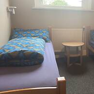 Stirling Youth Hostel
