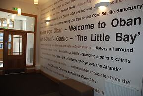Oban Youth Hostel