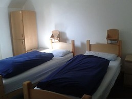 Oban Youth Hostel