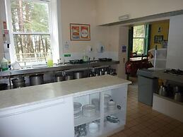 Braemar Youth Hostel
