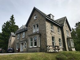 Braemar Youth Hostel