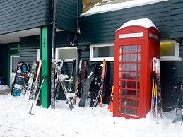 Braemar Youth Hostel