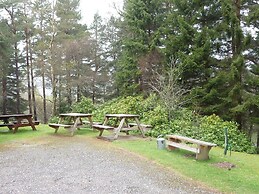 Braemar Youth Hostel