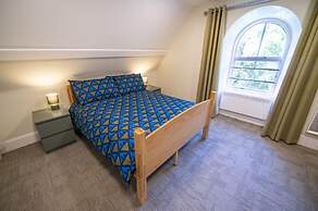 Braemar Youth Hostel