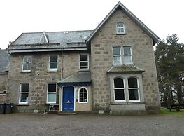 Braemar Youth Hostel