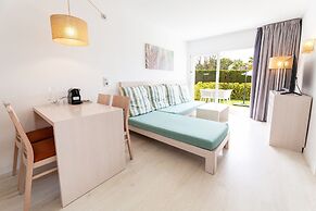 Palm Garden Apartments