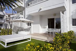 Palm Garden Apartments