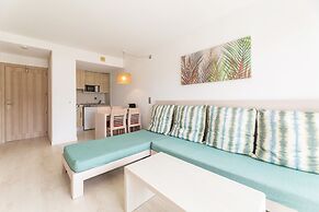 Palm Garden Apartments