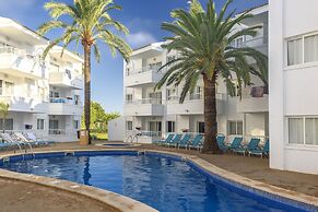 Palm Garden Apartments