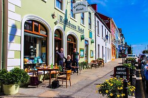 Rathbaun Hotel